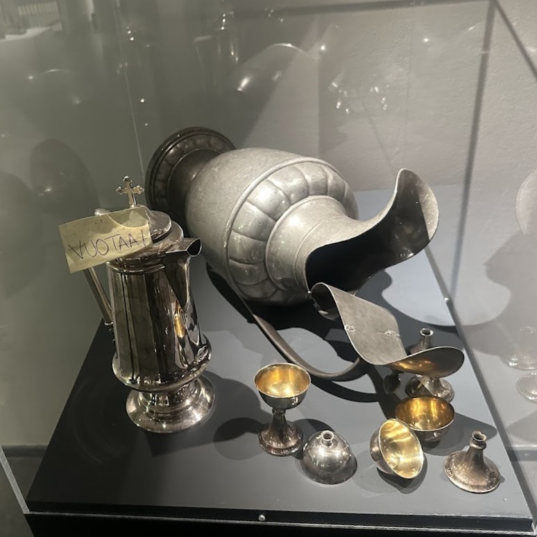 Checkfin specialists • Checkfin Oy